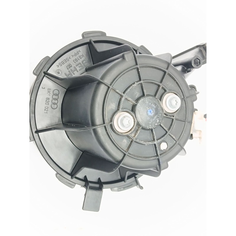 Recambio de motor calefaccion para audi a4 b8 avant (8k5) 1.8 tfsi quattro referencia OEM IAM 8K1820021  
