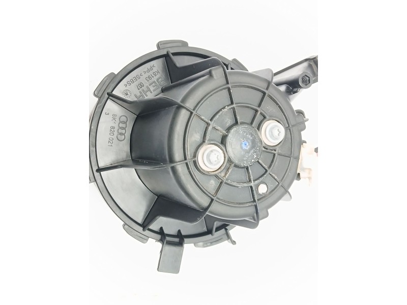 Recambio de motor calefaccion para audi a4 b8 avant (8k5) 1.8 tfsi quattro referencia OEM IAM 8K1820021  