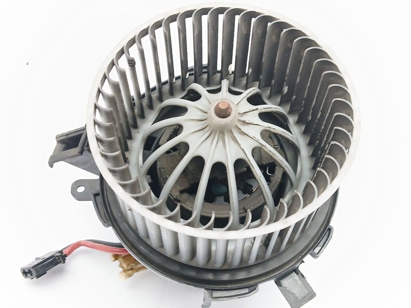 Recambio de motor calefaccion para audi a4 b8 avant (8k5) 1.8 tfsi quattro referencia OEM IAM 8K1820021  