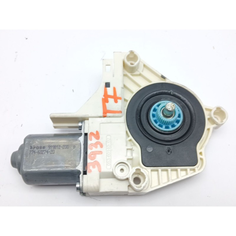 Recambio de motor elevalunas trasero izquierdo para audi a4 b8 avant (8k5) 1.8 tfsi quattro referencia OEM IAM 8K0959811A  