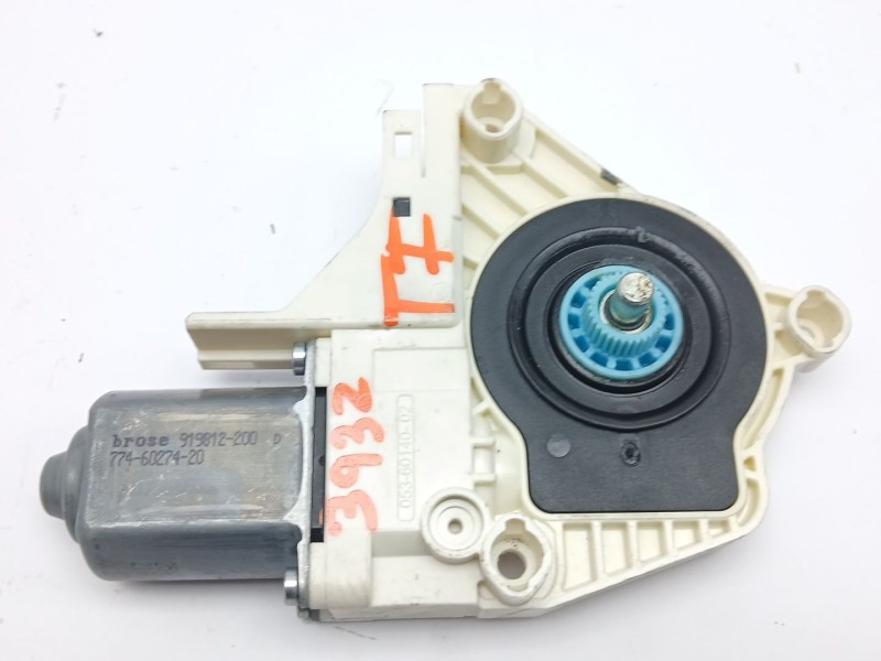 Recambio de motor elevalunas trasero izquierdo para audi a4 b8 avant (8k5) 1.8 tfsi quattro referencia OEM IAM 8K0959811A  