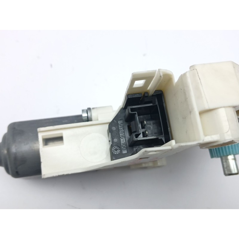 Recambio de motor elevalunas trasero izquierdo para audi a4 b8 avant (8k5) 1.8 tfsi quattro referencia OEM IAM 8K0959811A  