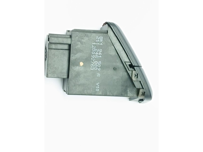 Recambio de warning para audi a4 b8 avant (8k5) 1.8 tfsi quattro referencia OEM IAM 8K1941509A  8K1941509AV10