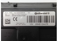 Recambio de modulo electronico para renault clio iv (bh_) 1.5 dci 90 referencia OEM IAM 284B10447R  A2C92226608 2