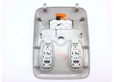 Recambio de luz interior para renault clio iv (bh_) 1.5 dci 90 referencia OEM IAM 969801754R 264305076R 969800515R 2