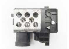 Recambio de resistencia calefaccion para renault clio iv (bh_) 1.5 dci 90 referencia OEM IAM 255503792R  