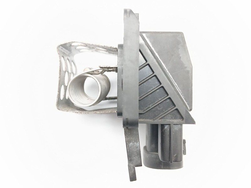 Recambio de resistencia calefaccion para renault clio iv (bh_) 1.5 dci 90 referencia OEM IAM 255503792R  