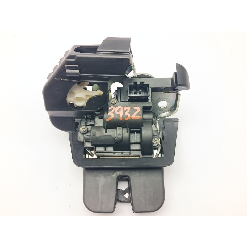 Recambio de cerradura maletero / porton para audi a4 b8 avant (8k5) 1.8 tfsi quattro referencia OEM IAM 8K9827505A  