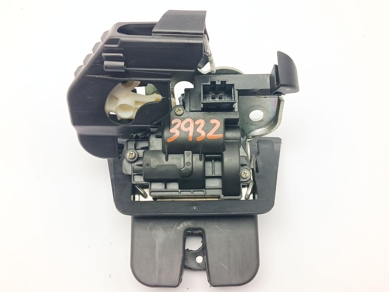 Recambio de cerradura maletero / porton para audi a4 b8 avant (8k5) 1.8 tfsi quattro referencia OEM IAM 8K9827505A  