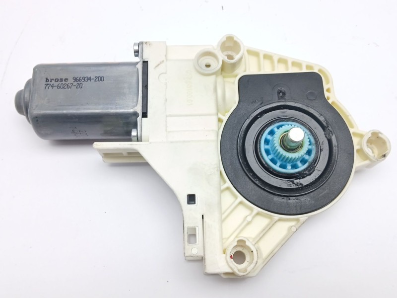 Recambio de motor elevalunas delantero derecho para audi a4 b8 avant (8k5) 1.8 tfsi quattro referencia OEM IAM 8k0959802A  