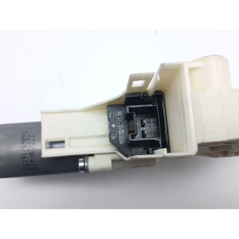 Recambio de motor elevalunas delantero derecho para audi a4 b8 avant (8k5) 1.8 tfsi quattro referencia OEM IAM 8k0959802A  