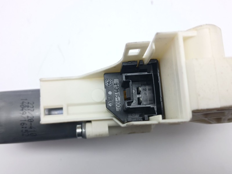 Recambio de motor elevalunas delantero derecho para audi a4 b8 avant (8k5) 1.8 tfsi quattro referencia OEM IAM 8k0959802A  