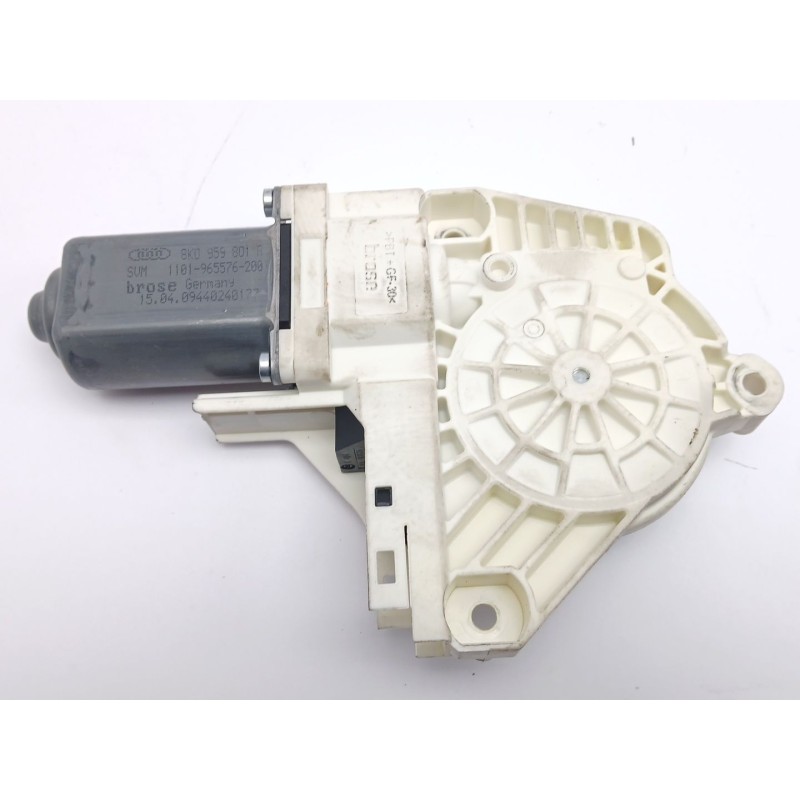 Recambio de motor elevalunas delantero izquierdo para audi a4 b8 avant (8k5) 1.8 tfsi quattro referencia OEM IAM 9K0959801A  