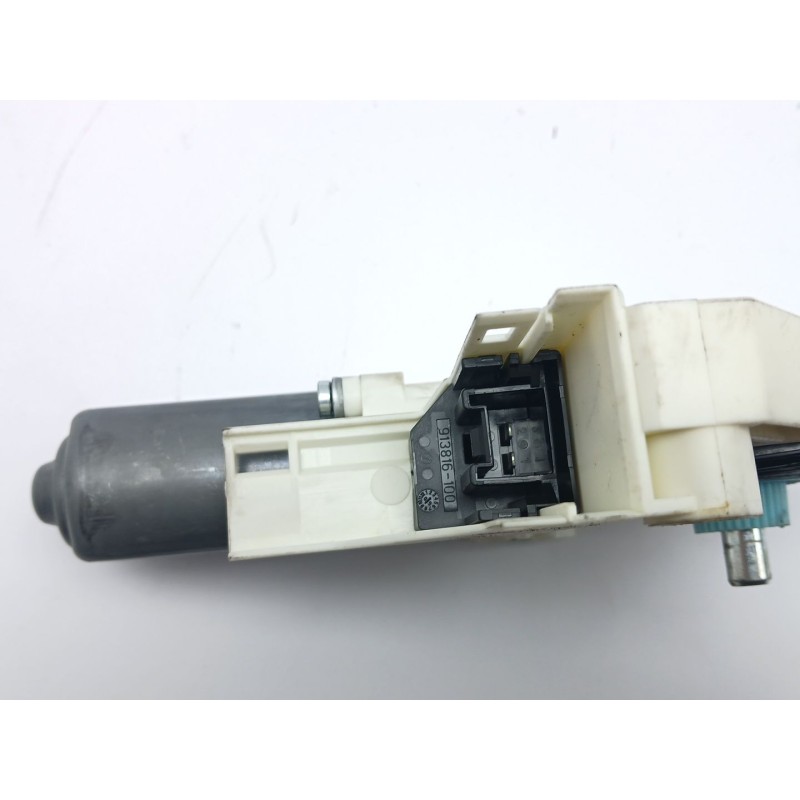 Recambio de motor elevalunas delantero izquierdo para audi a4 b8 avant (8k5) 1.8 tfsi quattro referencia OEM IAM 9K0959801A  