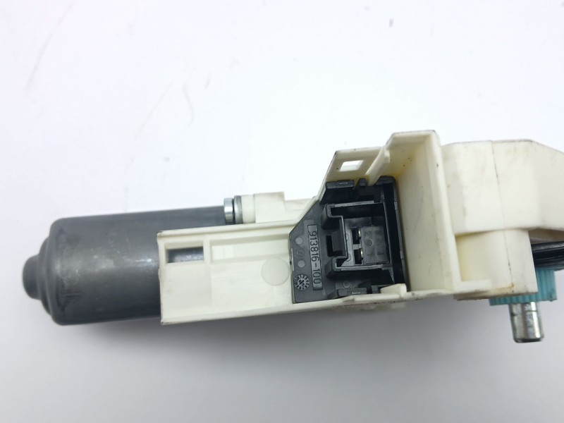 Recambio de motor elevalunas delantero izquierdo para audi a4 b8 avant (8k5) 1.8 tfsi quattro referencia OEM IAM 9K0959801A  