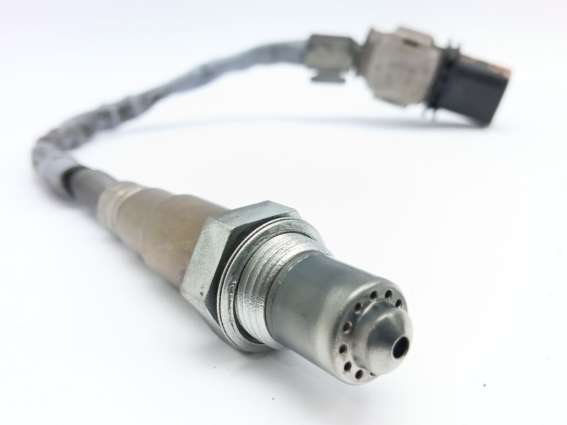 Recambio de sonda lambda para audi a4 b8 avant (8k5) 1.8 tfsi quattro referencia OEM IAM 07L906262  0258017153