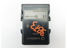 Recambio de modulo electronico para renault clio iv (bh_) 1.5 dci 90 referencia OEM IAM 4C2255UAB  