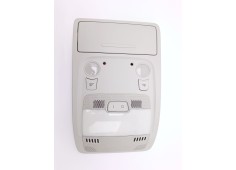 Recambio de luz interior para audi a4 b8 avant (8k5) 1.8 tfsi quattro referencia OEM IAM 8t0947135A  