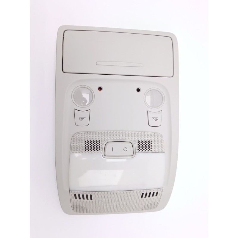 Recambio de luz interior para audi a4 b8 avant (8k5) 1.8 tfsi quattro referencia OEM IAM 8t0947135A  