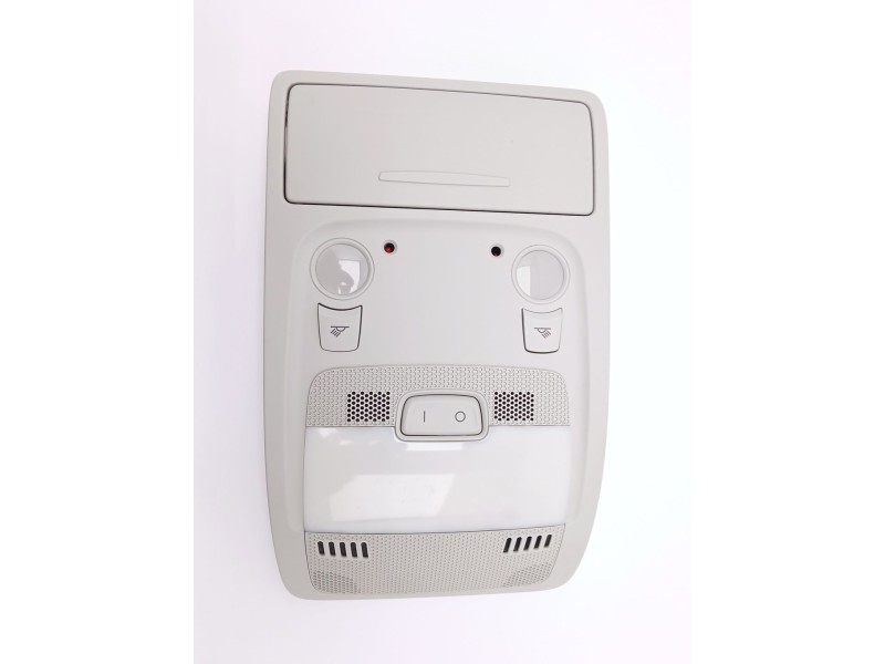 Recambio de luz interior para audi a4 b8 avant (8k5) 1.8 tfsi quattro referencia OEM IAM 8t0947135A  