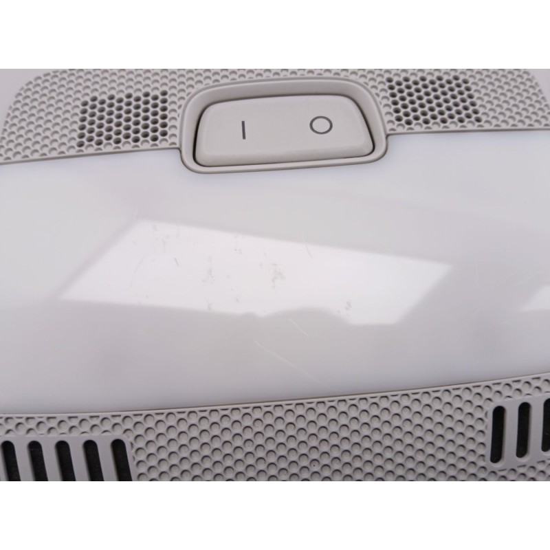 Recambio de luz interior para audi a4 b8 avant (8k5) 1.8 tfsi quattro referencia OEM IAM 8t0947135A  