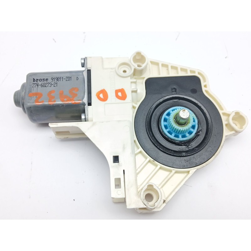 Recambio de motor elevalunas trasero derecho para audi a4 b8 avant (8k5) 1.8 tfsi quattro referencia OEM IAM 8K0959812A  