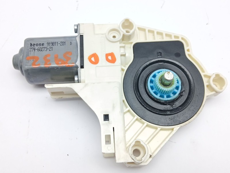 Recambio de motor elevalunas trasero derecho para audi a4 b8 avant (8k5) 1.8 tfsi quattro referencia OEM IAM 8K0959812A  