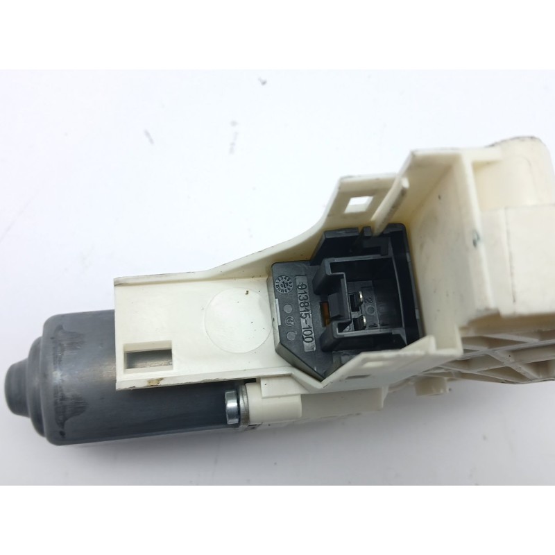 Recambio de motor elevalunas trasero derecho para audi a4 b8 avant (8k5) 1.8 tfsi quattro referencia OEM IAM 8K0959812A  