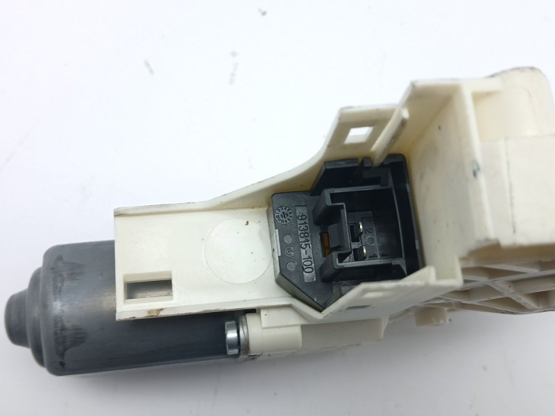 Recambio de motor elevalunas trasero derecho para audi a4 b8 avant (8k5) 1.8 tfsi quattro referencia OEM IAM 8K0959812A  