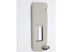 Recambio de parasol derecho para audi a4 b8 avant (8k5) 1.8 tfsi quattro referencia OEM IAM 8K0857552   2