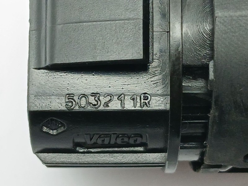 Recambio de conmutador de arranque para renault clio iv (bh_) 1.5 dci 90 referencia OEM IAM 503211R  