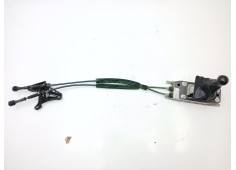 Recambio de palanca cambio para volkswagen caddy alltrack iv furgoneta/monovolumen (saa) 2.0 tdi referencia OEM IAM 1T0711049BD 