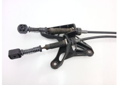 Recambio de palanca cambio para volkswagen caddy alltrack iv furgoneta/monovolumen (saa) 2.0 tdi referencia OEM IAM 1T0711049BD  2