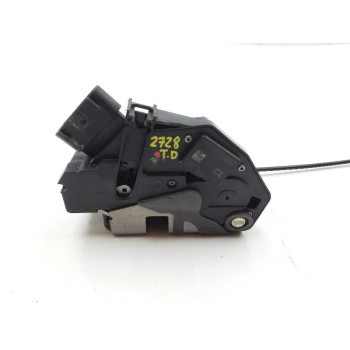 CERRADURA PUERTA TRASERA DERECHA AM5AR26412AB 