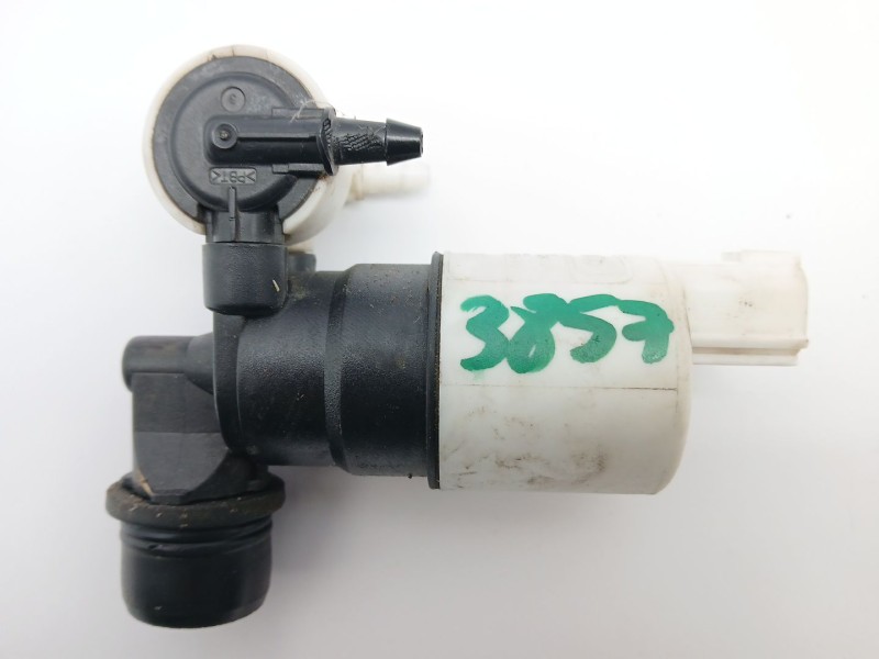 Recambio de bomba limpia para ford grand c-max (dxa/cb7, dxa/ceu) 1.0 ecoboost referencia OEM IAM BK2117K624BA  AV6117K624AA