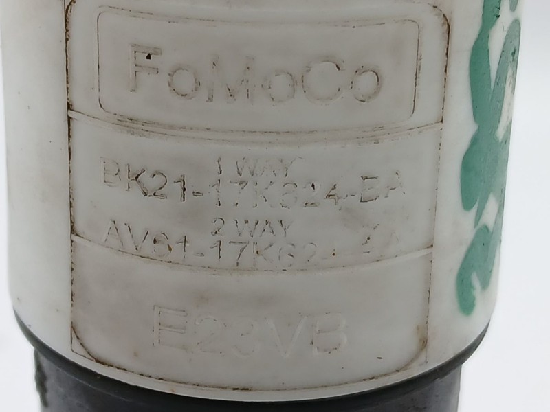 Recambio de bomba limpia para ford grand c-max (dxa/cb7, dxa/ceu) 1.0 ecoboost referencia OEM IAM BK2117K624BA  AV6117K624AA