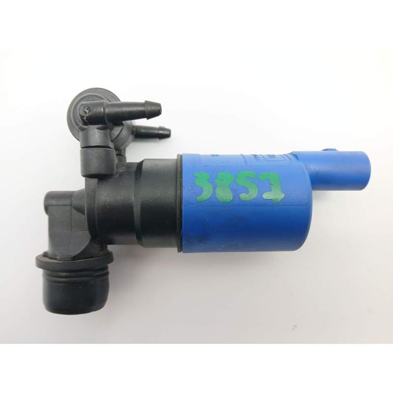 Recambio de bomba limpia para ford grand c-max (dxa/cb7, dxa/ceu) 1.0 ecoboost referencia OEM IAM AV6113KO82AA  