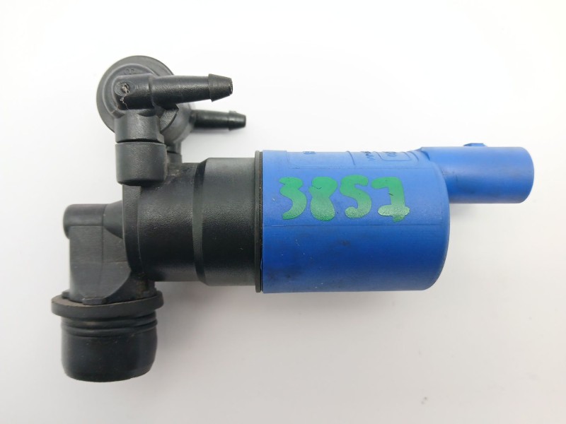 Recambio de bomba limpia para ford grand c-max (dxa/cb7, dxa/ceu) 1.0 ecoboost referencia OEM IAM AV6113KO82AA  