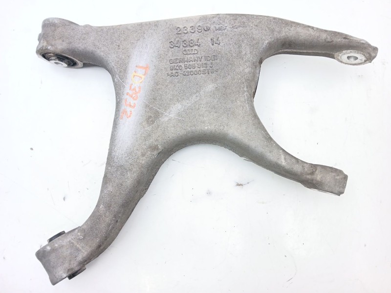 Recambio de brazo suspension inferior trasero derecho para audi a4 b8 avant (8k5) 1.8 tfsi quattro referencia OEM IAM 8K0505312J