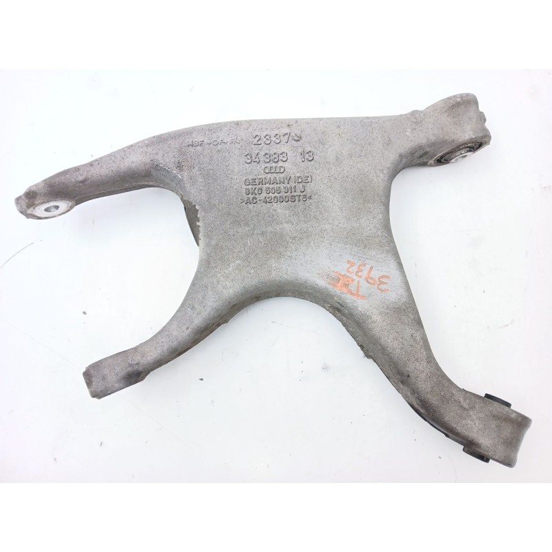 Recambio de brazo suspension inferior trasero izquierdo para audi a4 b8 avant (8k5) 1.8 tfsi quattro referencia OEM IAM 8K050531