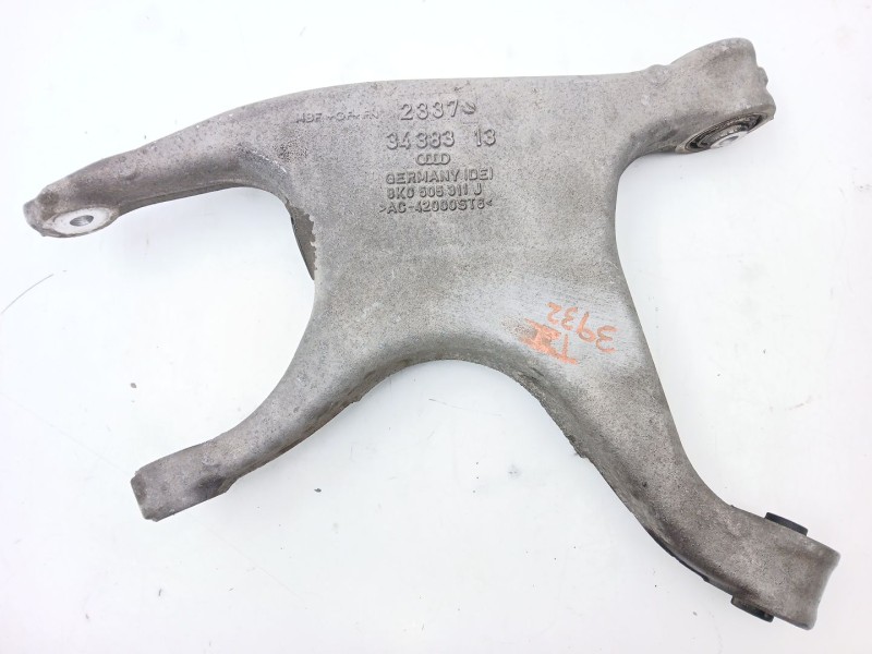 Recambio de brazo suspension inferior trasero izquierdo para audi a4 b8 avant (8k5) 1.8 tfsi quattro referencia OEM IAM 8K050531