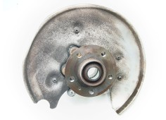 Recambio de mangueta trasera derecha para audi a4 b8 avant (8k5) 1.8 tfsi quattro referencia OEM IAM 8K0505432AE  