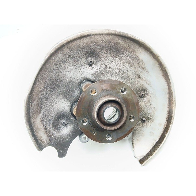 Recambio de mangueta trasera derecha para audi a4 b8 avant (8k5) 1.8 tfsi quattro referencia OEM IAM 8K0505432AE  