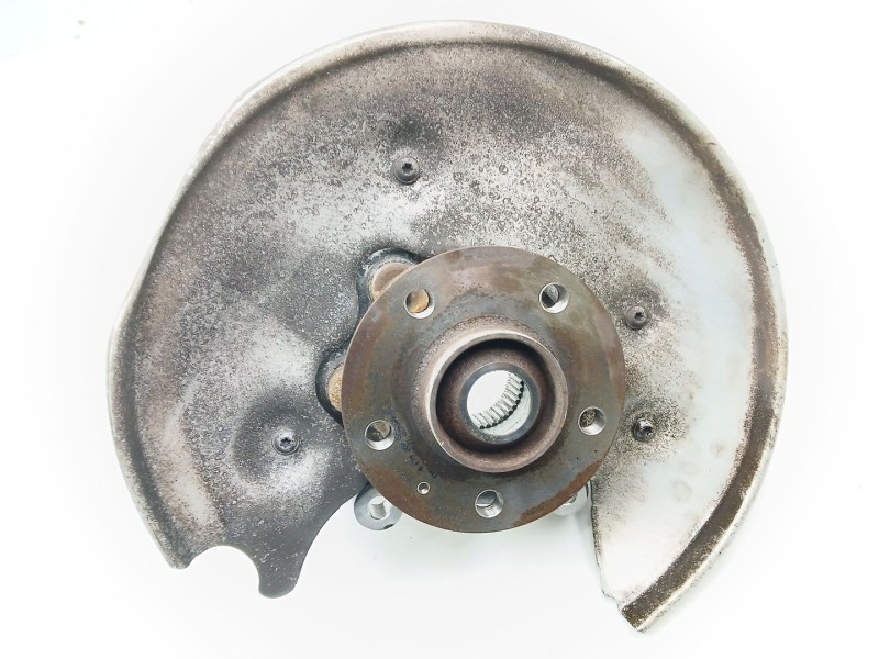 Recambio de mangueta trasera derecha para audi a4 b8 avant (8k5) 1.8 tfsi quattro referencia OEM IAM 8K0505432AE  