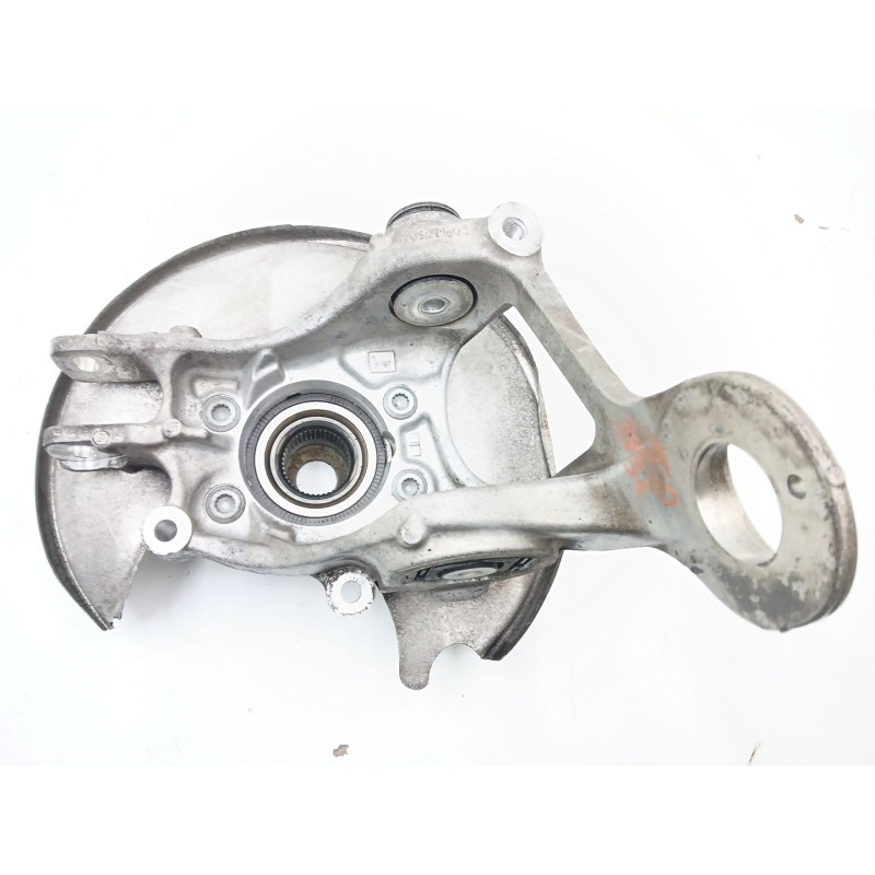 Recambio de mangueta trasera derecha para audi a4 b8 avant (8k5) 1.8 tfsi quattro referencia OEM IAM 8K0505432AE  