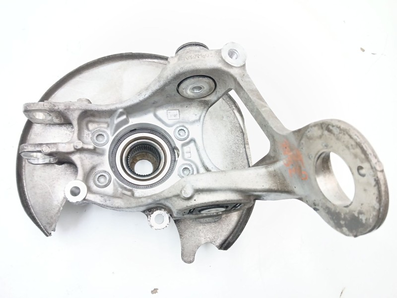 Recambio de mangueta trasera derecha para audi a4 b8 avant (8k5) 1.8 tfsi quattro referencia OEM IAM 8K0505432AE  