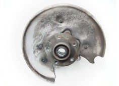 Recambio de mangueta trasera izquierda para audi a4 b8 avant (8k5) 1.8 tfsi quattro referencia OEM IAM 8K0505431AE  