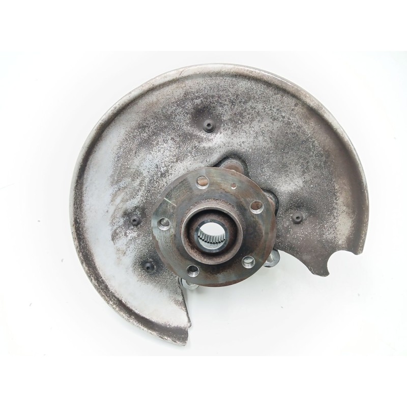 Recambio de mangueta trasera izquierda para audi a4 b8 avant (8k5) 1.8 tfsi quattro referencia OEM IAM 8K0505431AE  