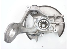 Recambio de mangueta trasera izquierda para audi a4 b8 avant (8k5) 1.8 tfsi quattro referencia OEM IAM 8K0505431AE   2
