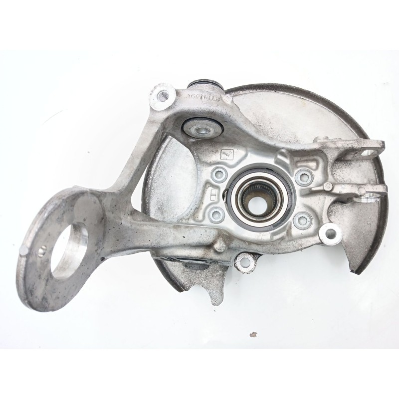 Recambio de mangueta trasera izquierda para audi a4 b8 avant (8k5) 1.8 tfsi quattro referencia OEM IAM 8K0505431AE  